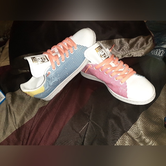 ADIDAS RARE 11 1/2 MENS - Picture 3 of 11